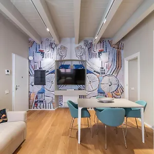  Apartamento Casa Spada Italia