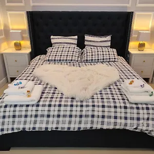  Apartamento Boutique Italia