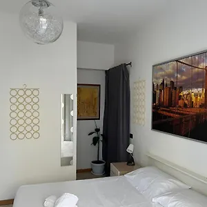  Apartamento In Piazza Puccini Italia