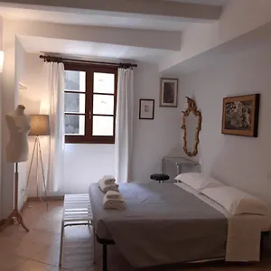  Apartamento Casa De Blu Italia