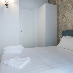  Apartamento Italianway Italia