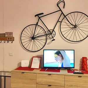  Apartamento Decorialab Italia